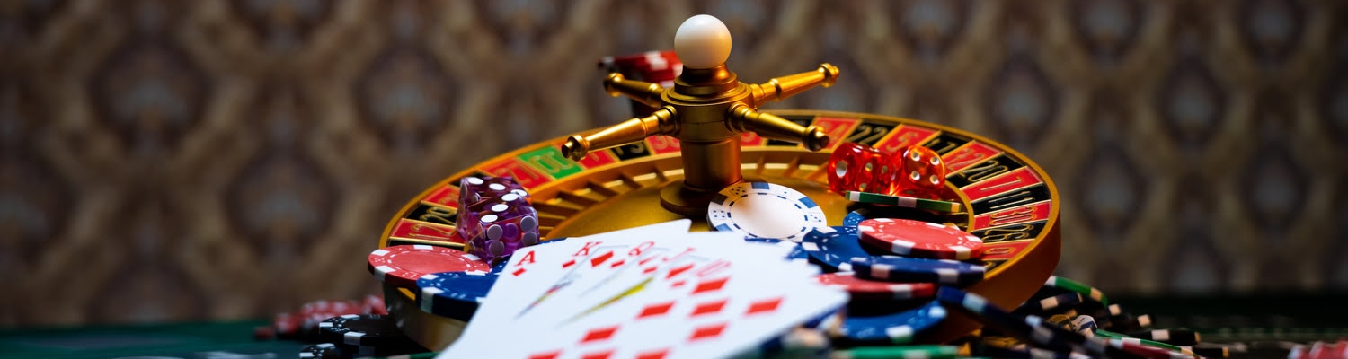 Chill88娛樂城 casino set with roulette cards d 7 copy